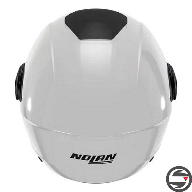 N20-2 VISOR CLASSICO 305 BIANCO