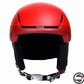 SCARABEO ELEMENTO 61H METALLIC RED WHITE LOGO