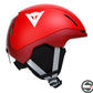 SCARABEO ELEMENTO 61H METALLIC RED WHITE LOGO