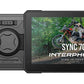 INTHERPHOSYNC70 ESSENTIAL DISPLAY 7" MOTO TPMS  APPLE CARPLAY ANDROID