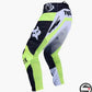 36340-086 FX 180 COLLECT PANT GREY YELLOW