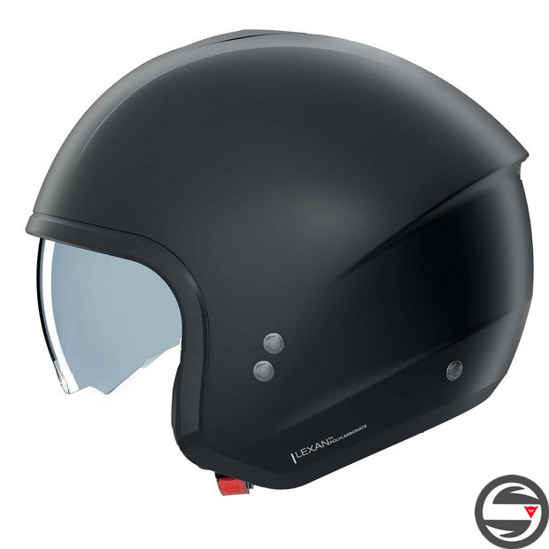 N20-2 CLASSICO 302 NERO OPACO
