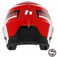 HC1042R CASCO HTR F02 ZONE PRO RACING RED