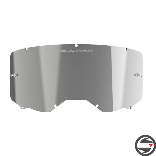 VISION 8-5-3 LENS MIRROR SILVER