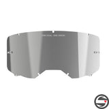VISION 8-5-3 LENS MIRROR SILVER