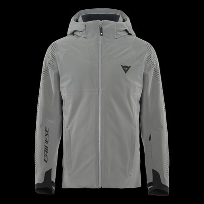 HP DIAMOND S+ JACKET 55E CHARCOAL GRAY STRETCH LIMO