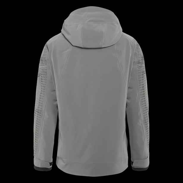 HP DIAMOND S+ JACKET 55E CHARCOAL GRAY STRETCH LIMO