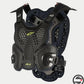 A-1 ROOST GUARD 104 BLK ANTHRACITE