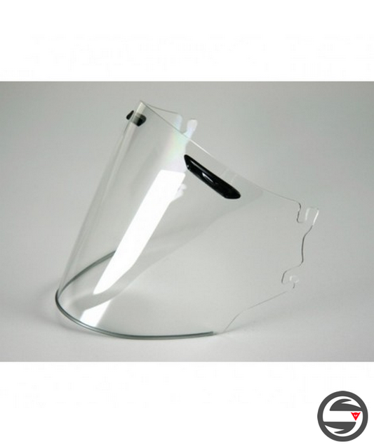 VISIERA ARAI TIPO ZR S.ADS. CLEAR