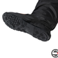 2102370 COPRISCARPE PRO SHOECOVER BLACK CP525N3