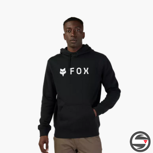31594-001 FX ABSOLUTE FLEECE PO BLACK