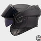 FF910 ADVANT 2 MATT BLACK SOLID