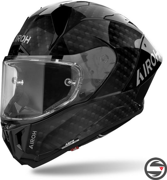 GP 800 FIM RACING #1 CARBON GLOSS