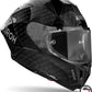 GP 800 FIM RACING #1 CARBON GLOSS