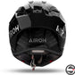 GP 800 FIM RACING #1 CARBON GLOSS