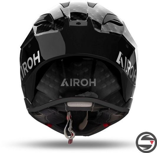 GP 800 FIM RACING #1 CARBON GLOSS