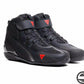 HERIAN AIR SHOES 604 BLACK ANTHRACITE