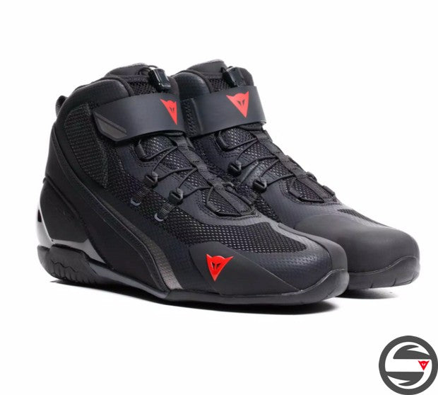 HERIAN AIR SHOES 604 BLACK ANTHRACITE
