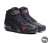 HERIAN AIR SHOES 604 BLACK ANTHRACITE