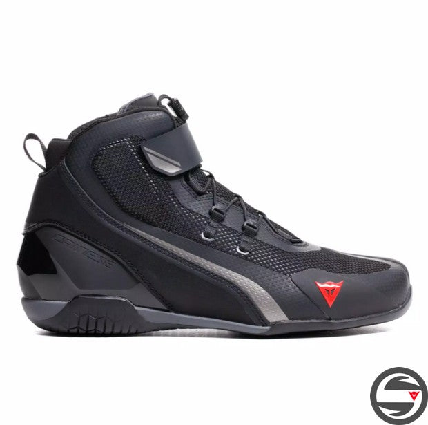 HERIAN AIR SHOES 604 BLACK ANTHRACITE