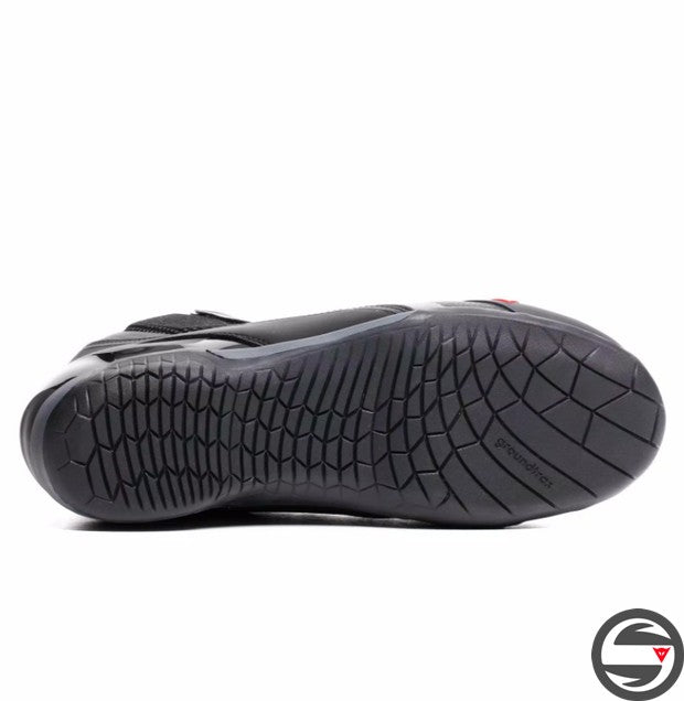 HERIAN AIR SHOES 604 BLACK ANTHRACITE
