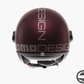 MOMODESIGN FGTR EVO 005 MATT AMARENA SILVER