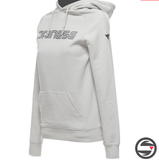 ANNIVERSARY HOODIE LADY 121 LIGHT-GRAY