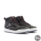 SUBURB AIR SHOES WMN 54J BLACK WHITE APPLE BUTTER