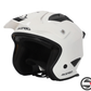 CASCO JET ARIA ECE 22.06 030 WHITE