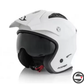 CASCO JET ARIA ECE 22.06 030 WHITE