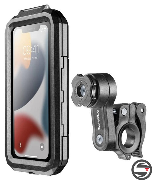 SMQUIKLOXARMORPRO CUSTODIA RIGIDA 6.5 ARMOR PRO CON ATTACCO QUIKLOX