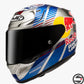RPHA 12 RED BULL AUSTIN GP 2 MC21