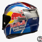 RPHA 12 RED BULL AUSTIN GP 2 MC21