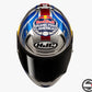 RPHA 12 RED BULL AUSTIN GP 2 MC21