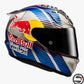 RPHA 12 RED BULL AUSTIN GP 2 MC21