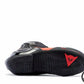 AXIAL 2 BOOTS 628 BLACK RED FLUO