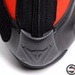 AXIAL 2 BOOTS 628 BLACK RED FLUO
