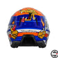 HC1073A HTR F02 TONI BOU 36 AZZURRO BLU