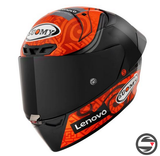 S1-XR GP BAGNAIA REPLICA FIM 2024