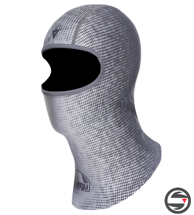 BALACLAVA 009 GREY DAINESE