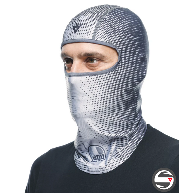 BALACLAVA 009 GREY DAINESE