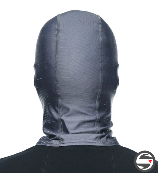 BALACLAVA 009 GREY DAINESE