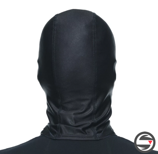 BALACLAVA 90L BLACK DAINESE