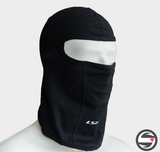 ELASTIC POLIESTER BALACLAVA LS2