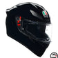K1 S 027 BLACK