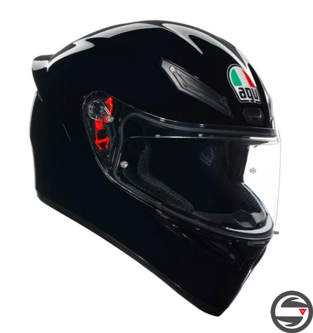 K1 S 027 BLACK