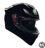 K1 S 027 BLACK