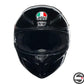 K1 S 027 BLACK