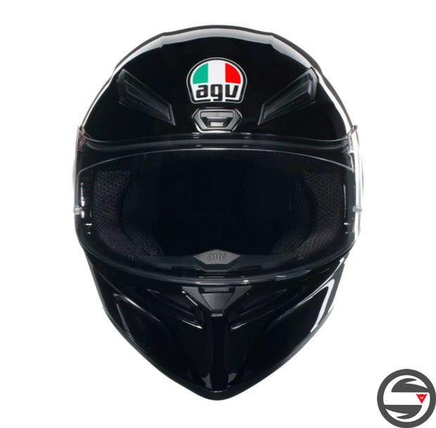 K1 S 027 BLACK