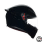 K1 S 027 BLACK
